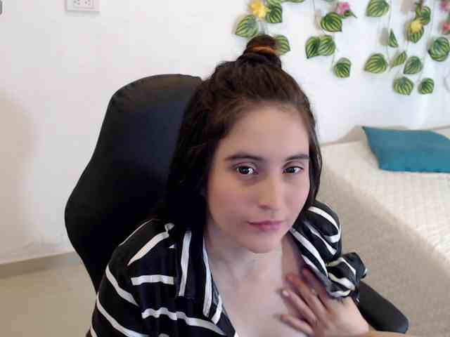 tania-cortez webcam