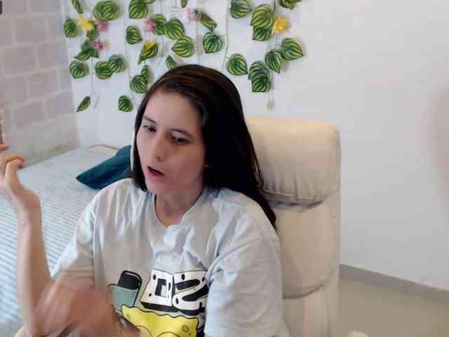 tania-cortez webcam