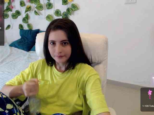 tania-cortez webcam