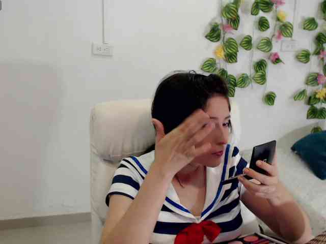 tania-cortez webcam
