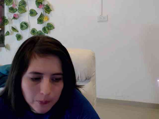 tania-cortez webcam
