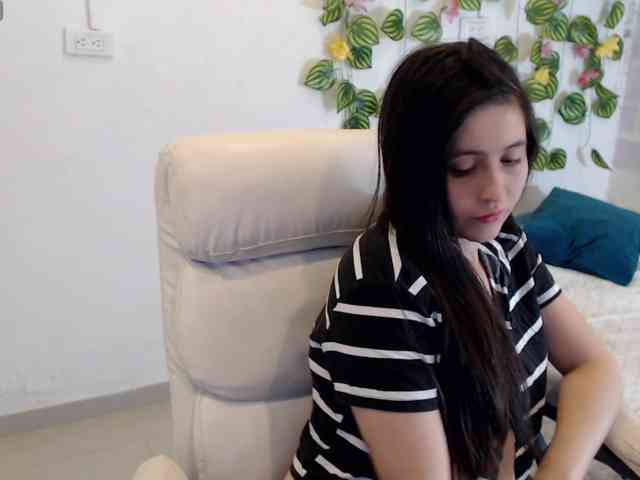 tania-cortez webcam