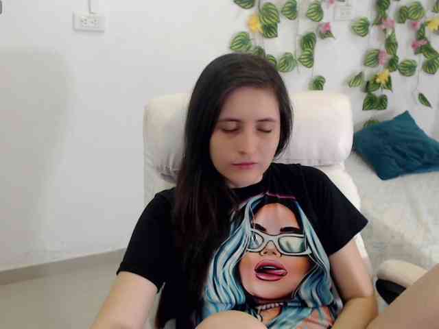 tania-cortez webcam