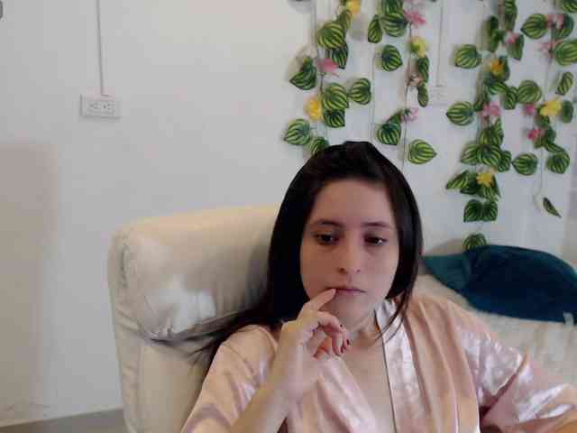 tania-cortez webcam