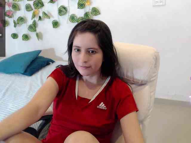 tania-cortez webcam
