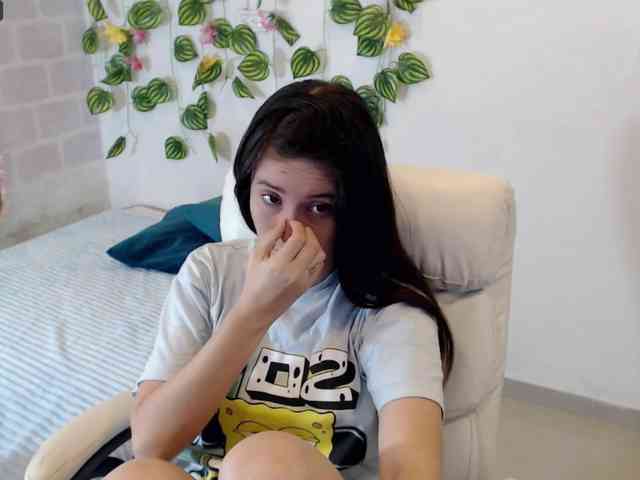 tania-cortez webcam