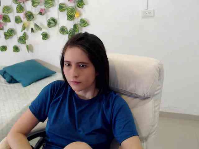 tania-cortez webcam