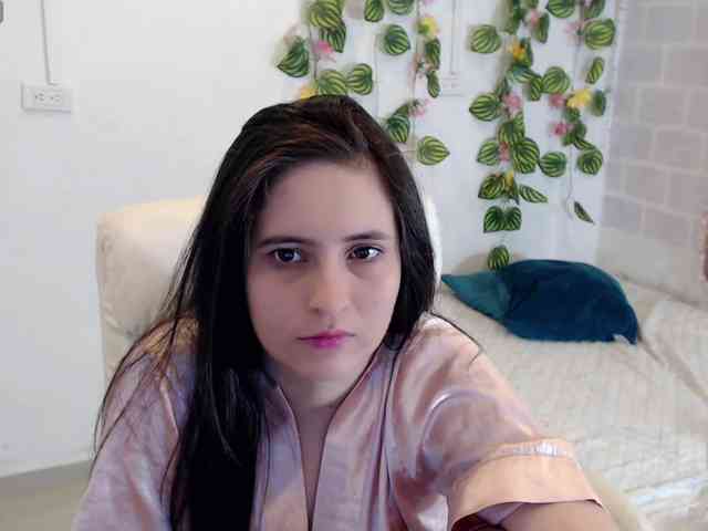 tania-cortez webcam