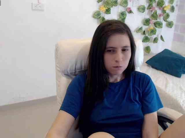 tania-cortez webcam