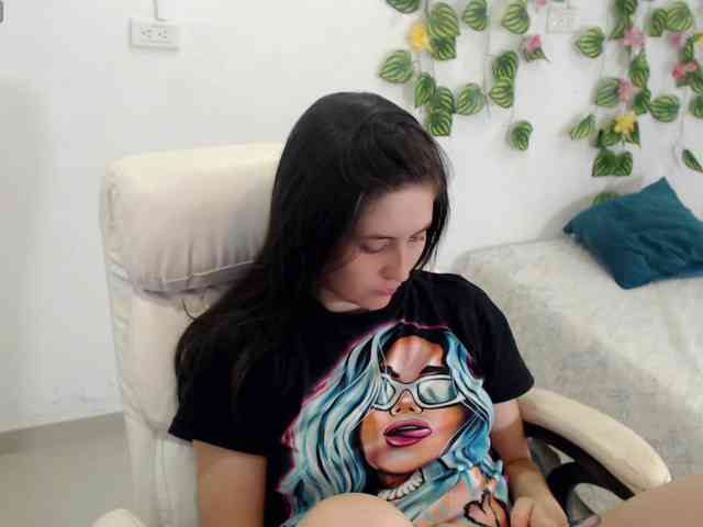 tania-cortez webcam