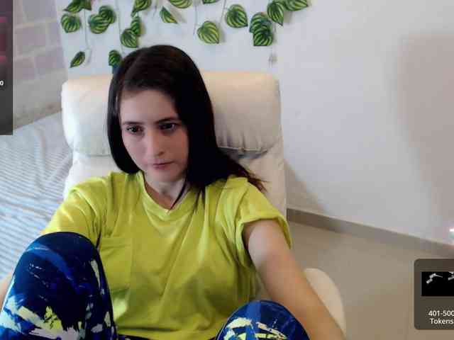 tania-cortez webcam