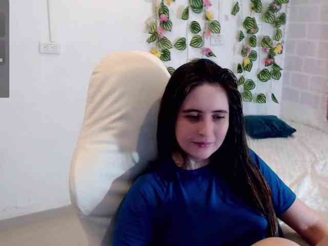 tania-cortez webcam