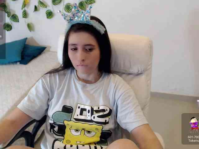 tania-cortez webcam
