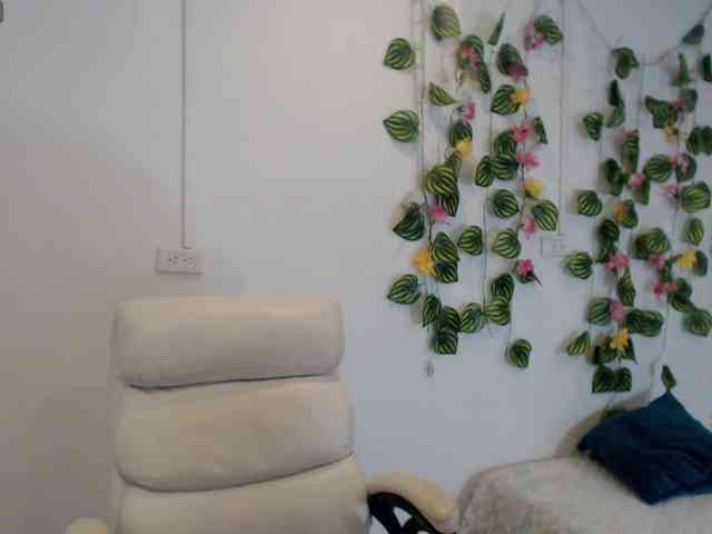tania-cortez webcam
