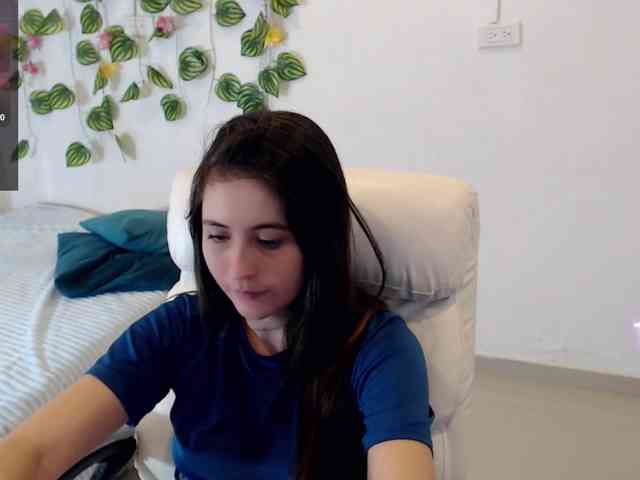 sexy cam Tiffany-69