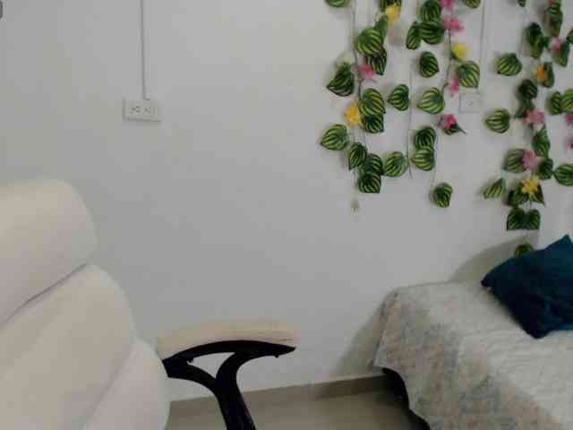 tania-cortez webcam