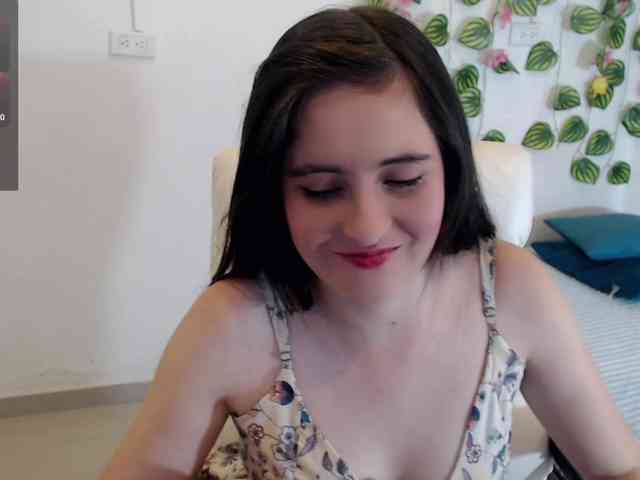 tania-cortez webcam
