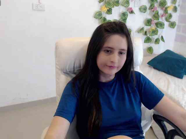 tania-cortez webcam