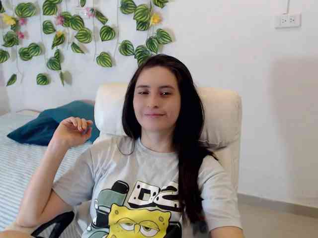 tania-cortez webcam