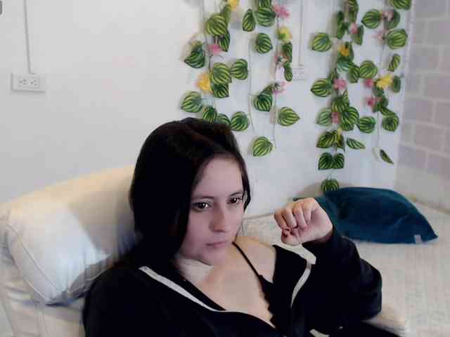 tania-cortez webcam
