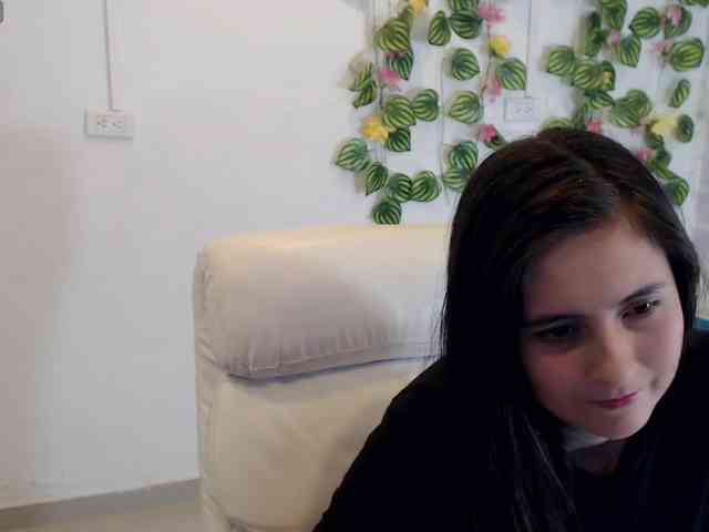 tania-cortez webcam