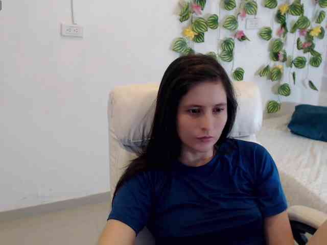 tania-cortez webcam
