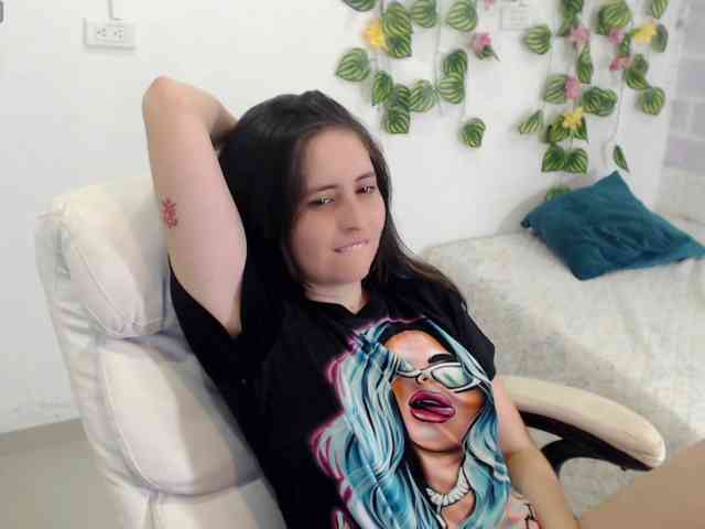 tania-cortez webcam