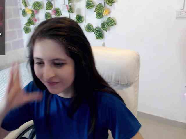 tania-cortez webcam