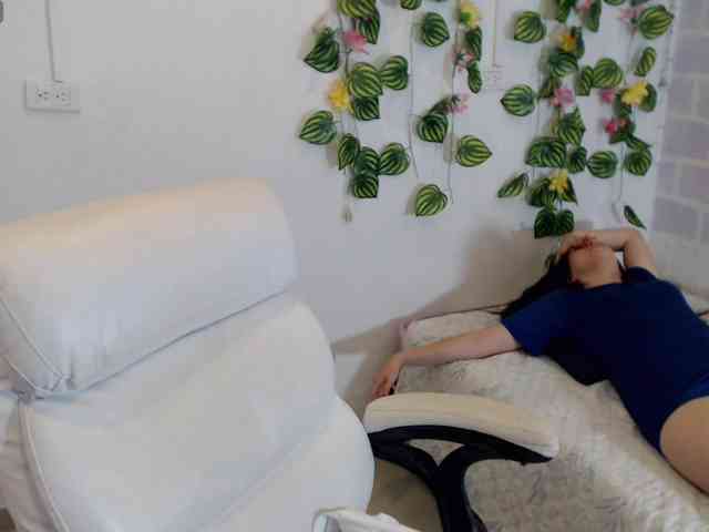 tania-cortez webcam