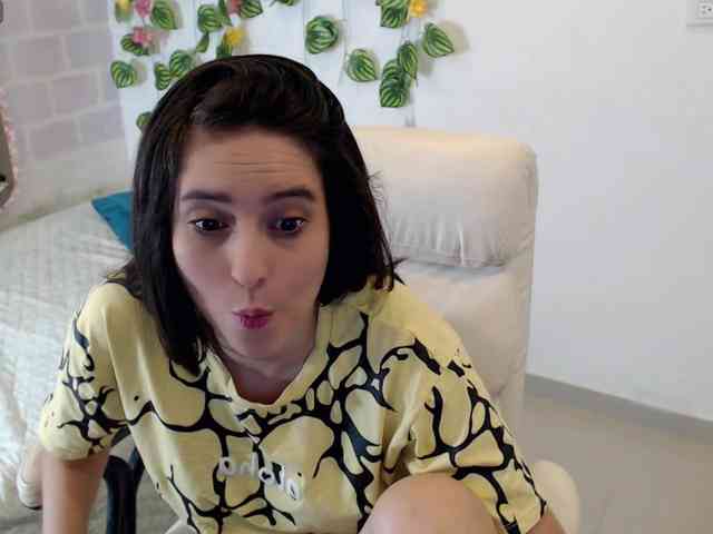tania-cortez webcam
