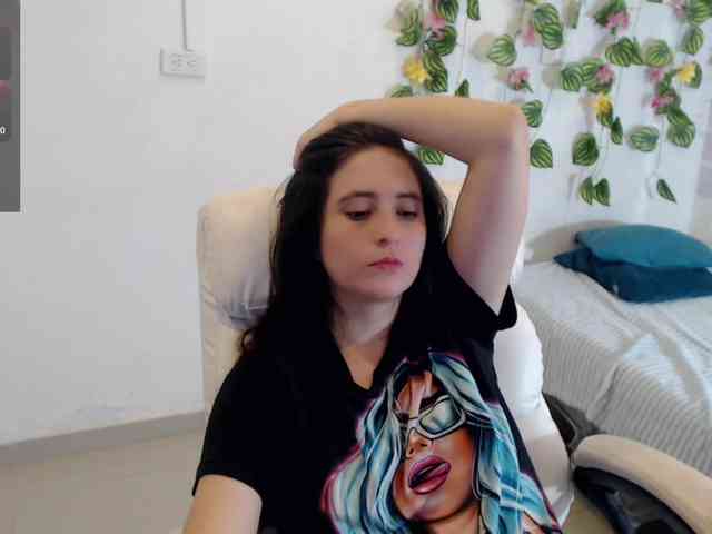 tania-cortez webcam