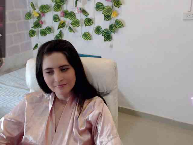 tania-cortez webcam