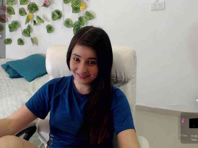 tania-cortez webcam