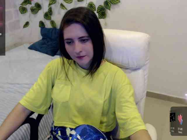 tania-cortez webcam