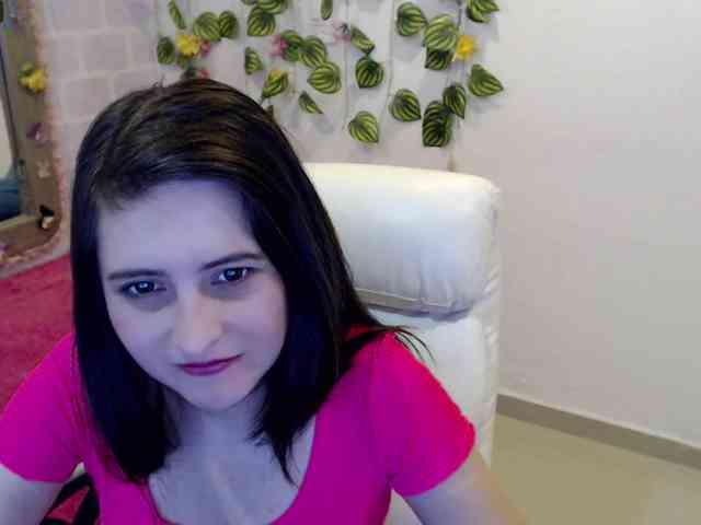 tania-cortez webcam