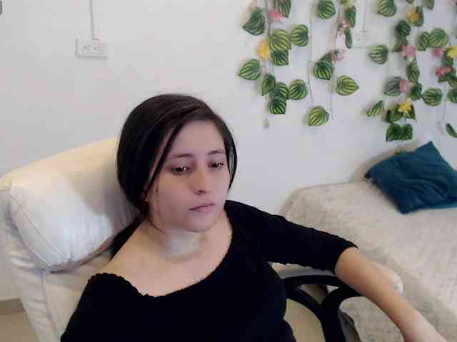 tania-cortez webcam