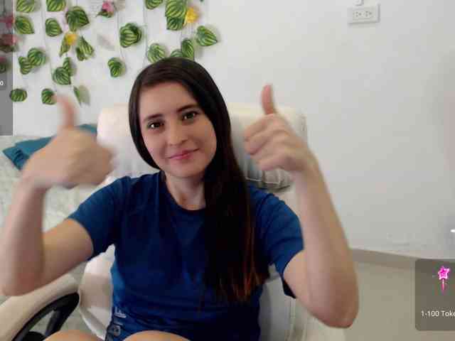 tania-cortez webcam