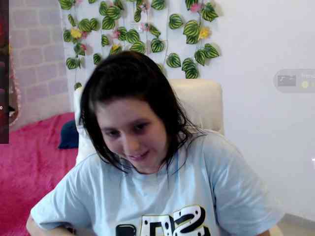 tania-cortez webcam
