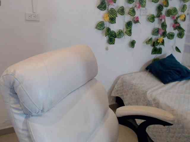 tania-cortez webcam