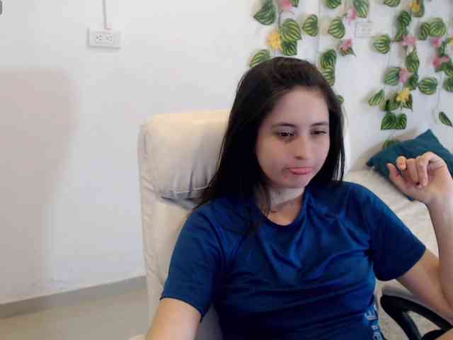 tania-cortez webcam