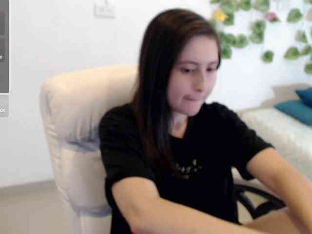 tania-cortez webcam