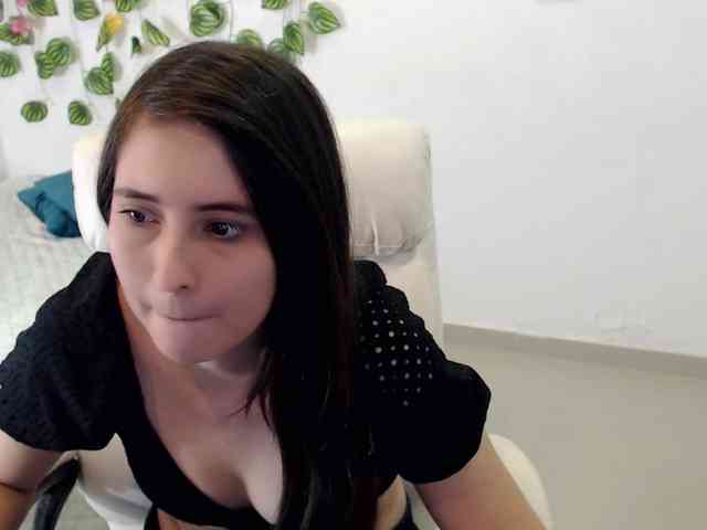 tania-cortez webcam