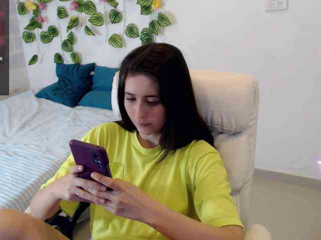 tania-cortez webcam