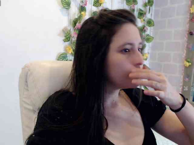 tania-cortez webcam