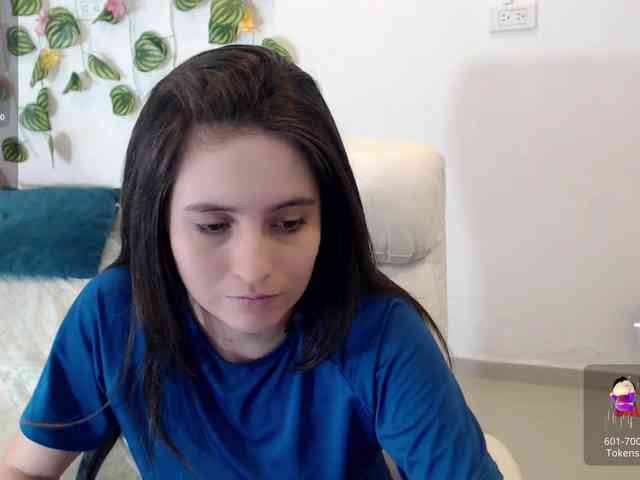 tania-cortez webcam