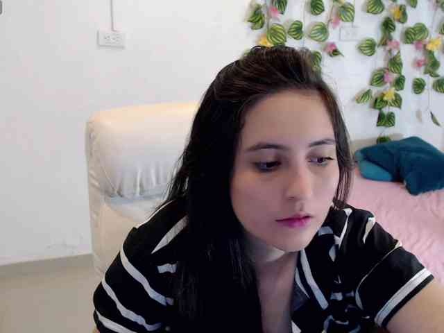 tania-cortez webcam
