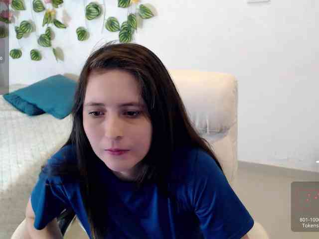 tania-cortez webcam