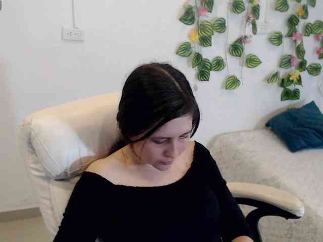 tania-cortez webcam