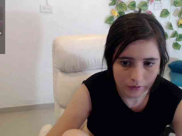 tania-cortez webcam