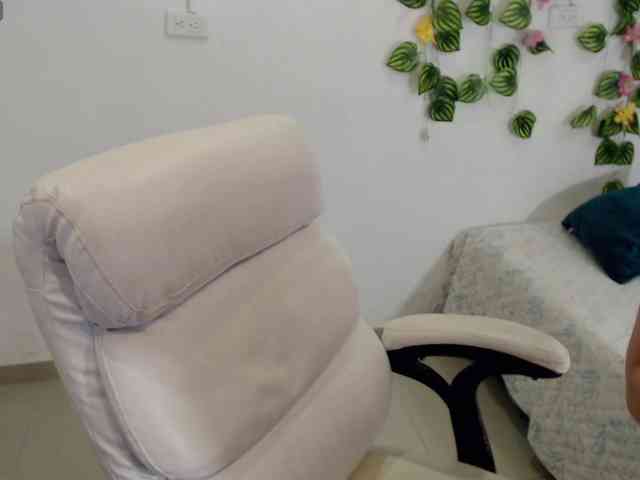 tania-cortez webcam